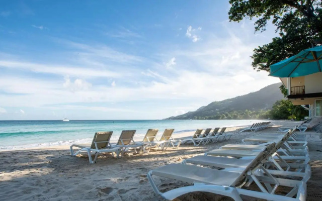 Coral Strand Smart Choice Hotel