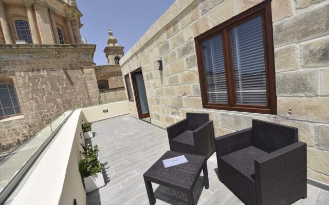 Quaint Hotel Nadur