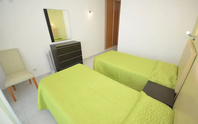 Apartamentos Cravinho