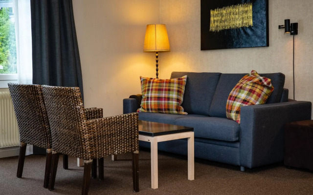 Hotell Fjällgården Åre