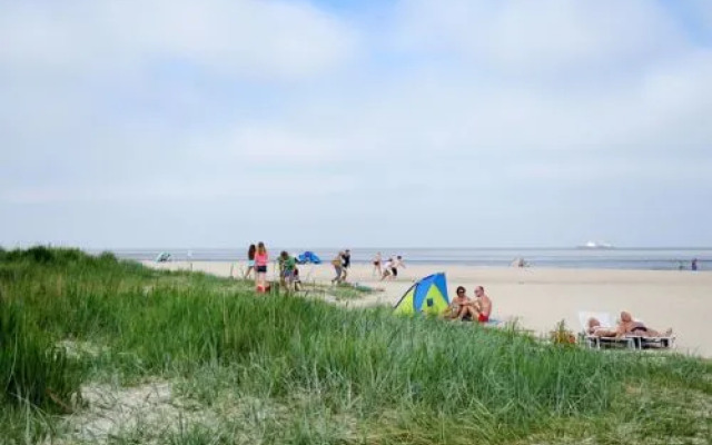 House Ettje Horumersiel