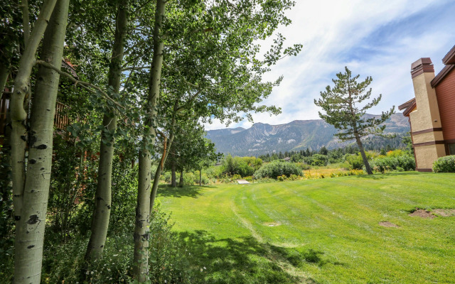 Snowcreek III #415 Condo