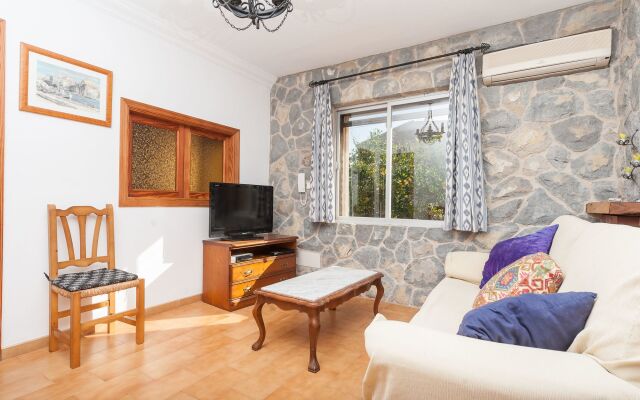 Vivienda Isabela