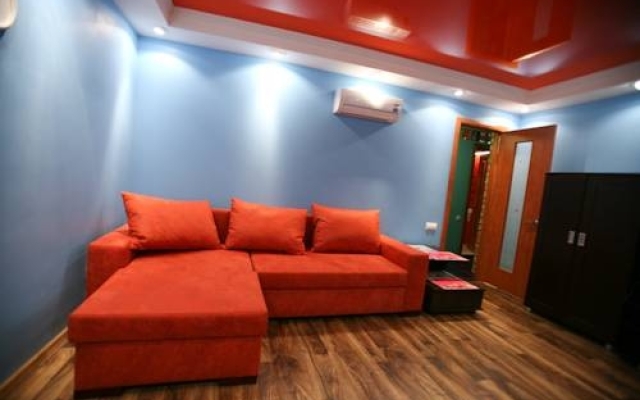 Апартаменты Podushka Deluxe