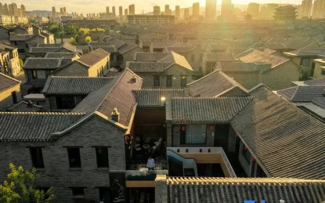Dai's Courtyard Homestay