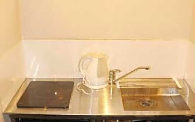 Room Inn Shanghai 横浜中華街 Room1-B