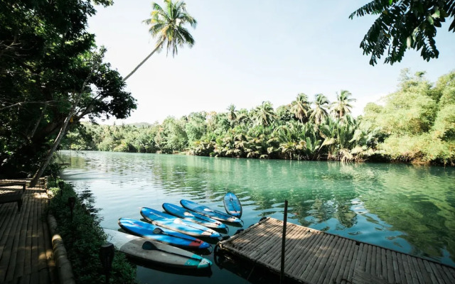 Fox & The Firefly Cottages