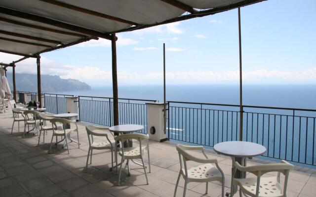 Hotel Doria Amalfi