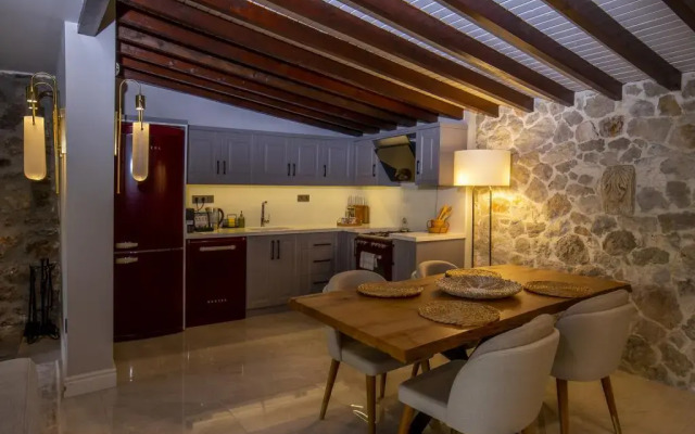 Kaya Villas