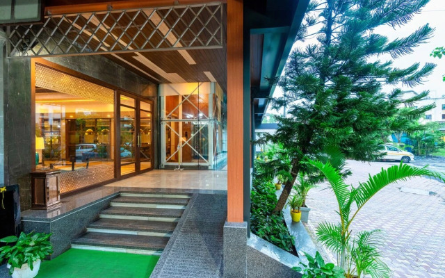 Freesia by Express Inn