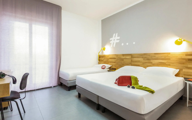 ibis Styles Brindisi