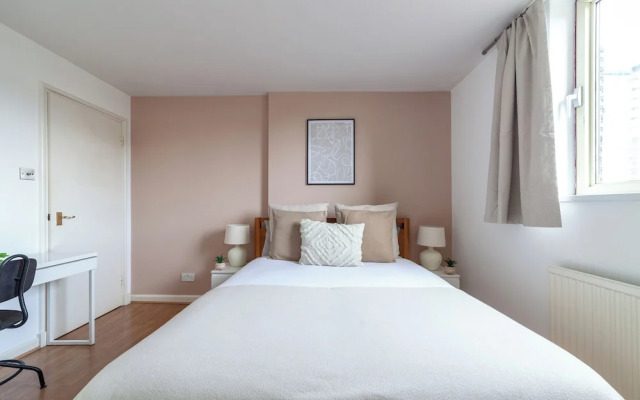 The St Khatarine's Flat