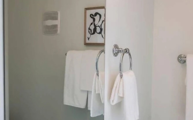 Nashville Skyline I 5 Minutes to Downtown