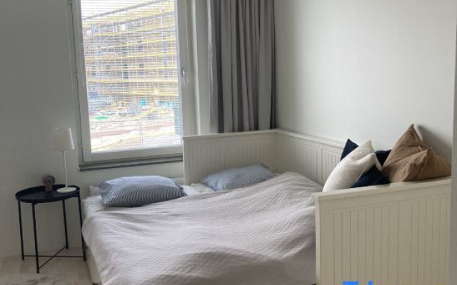 Hyllie Appartement - New Construction