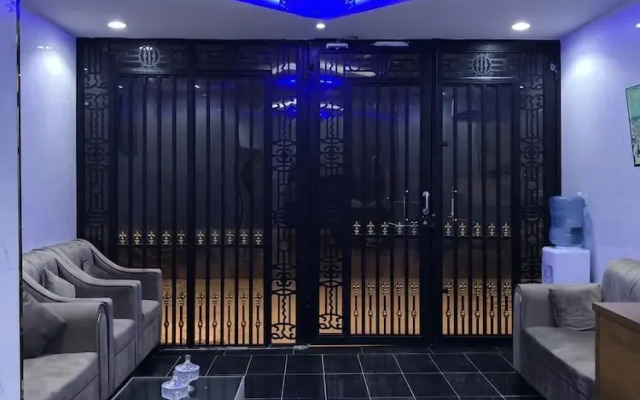 Yaqoot Al Madina Suites