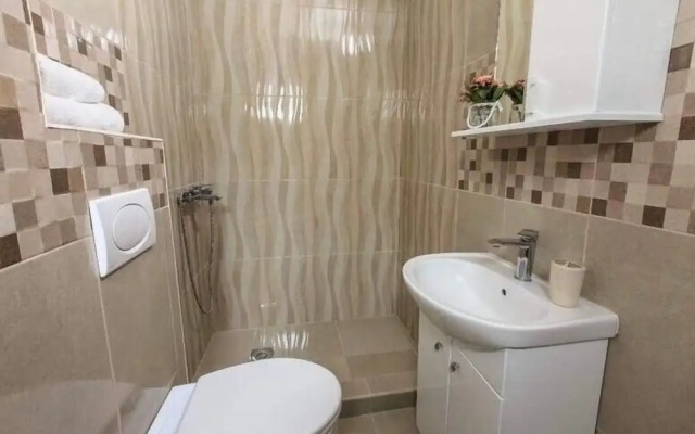 MarBok Apartments with SeaView