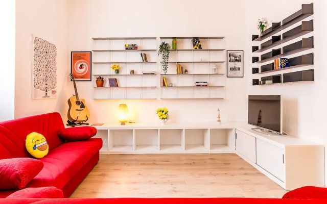 Alessia's Flat - Marche M3 M5