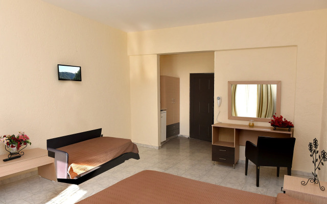 Santa Helena Hotel Ialysos