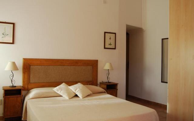 Bed and Breakfast Domo mea