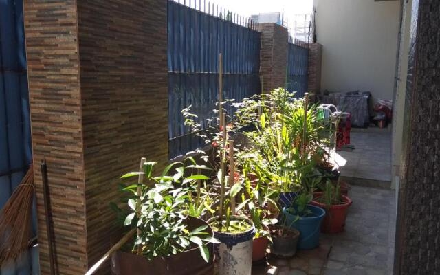 OYO 90069 Pondok Nurdin