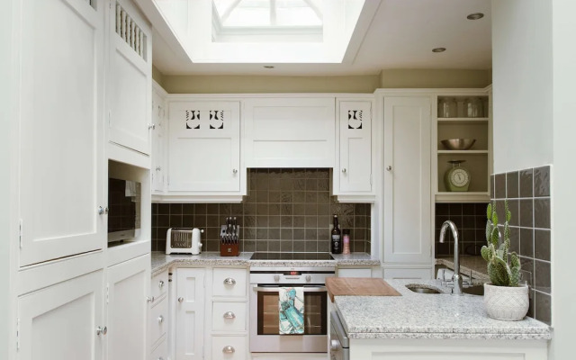 Kings Road 3 bed House Chelsea