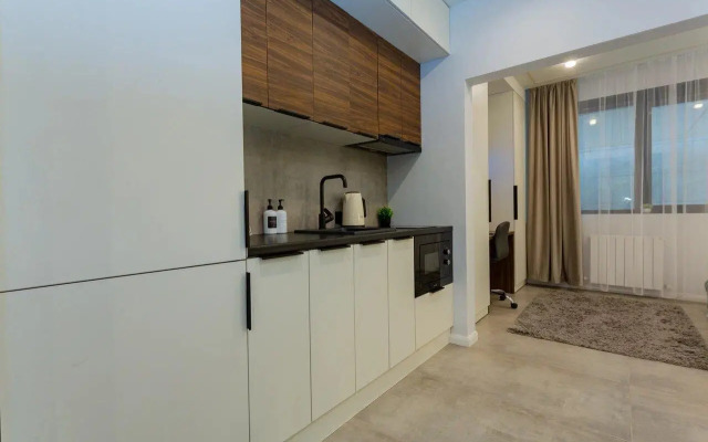 Апартаменты на Курортном проспекте 96Г