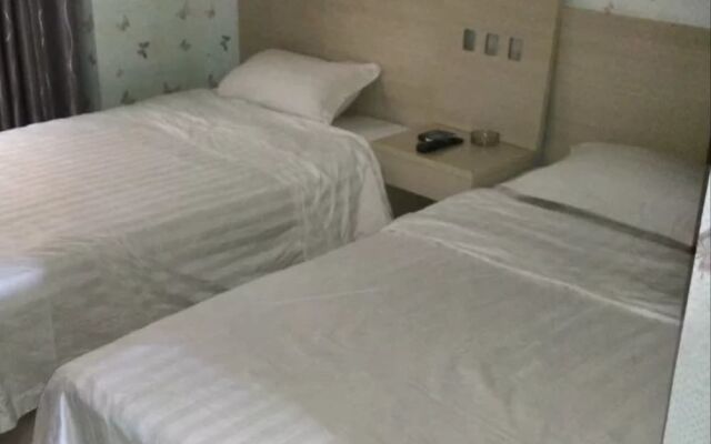 Kunshan Orient Hotel