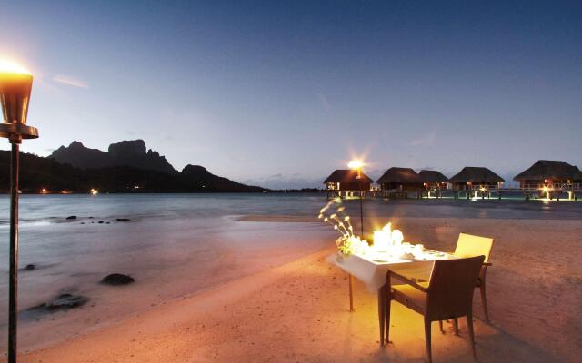 Sofitel Bora Bora Private Island