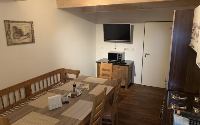 Hotel Stegmann's HOF