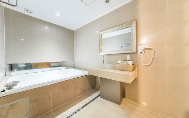 Chuncheon Sohsul Hotel