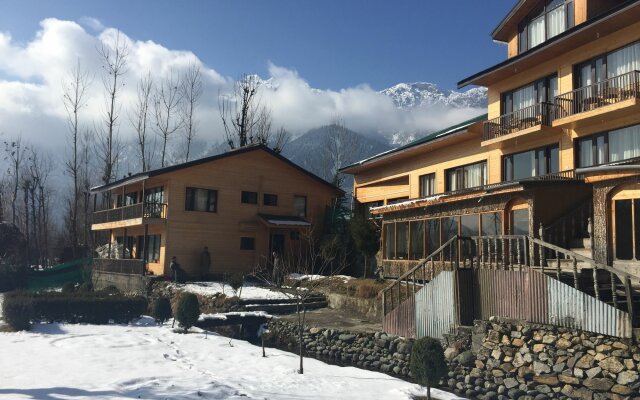 Hotel Himalaya House