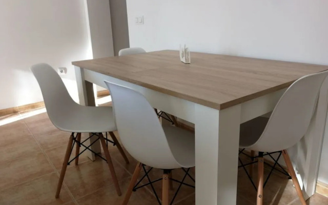 Apartamento Carabeo 97