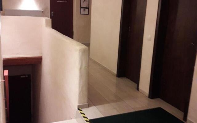 Hotel Pastis