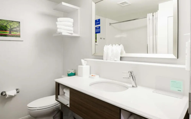 Hampton Inn Columbia I26 Harbison Road