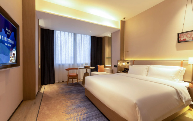 Foshan Xinxuangong Hotel