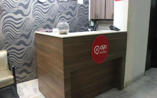 Oyo 518 Hotel Sundeep Inn