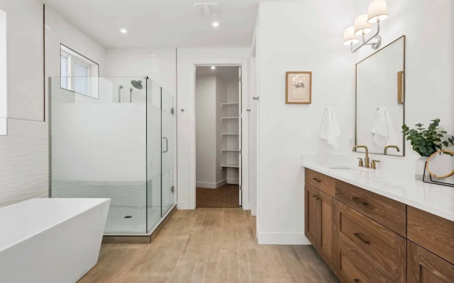 Beach Haven 5 Bedroom Townhouse