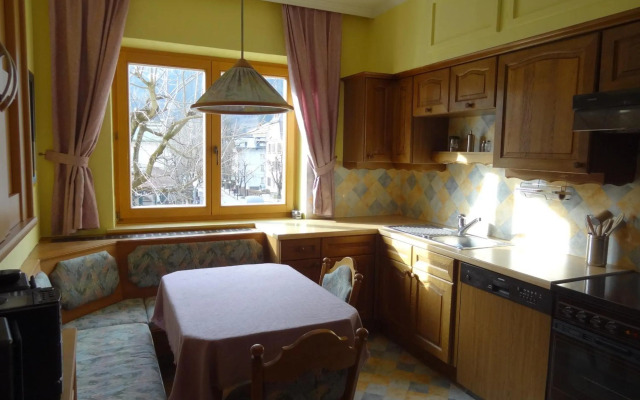 Apartment am Tauernplatz