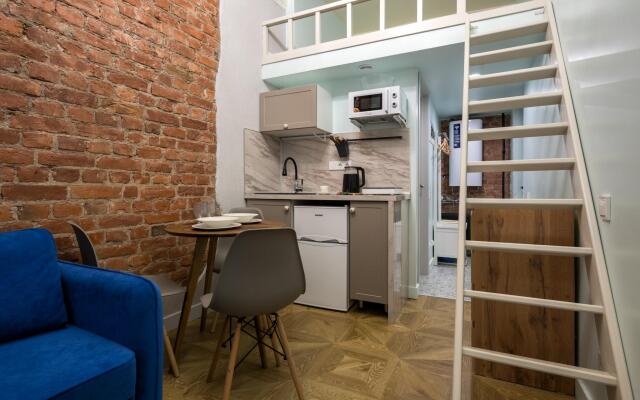 Фьюжн на Достоевского