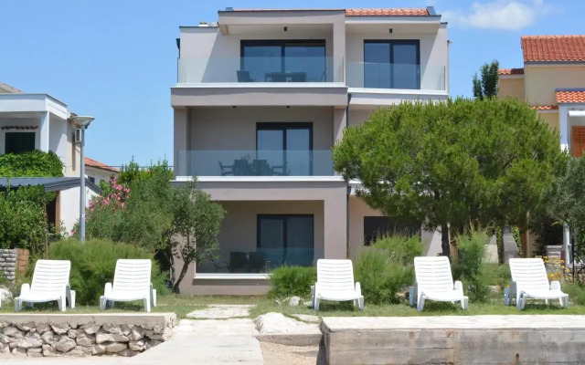 Sole Apartments