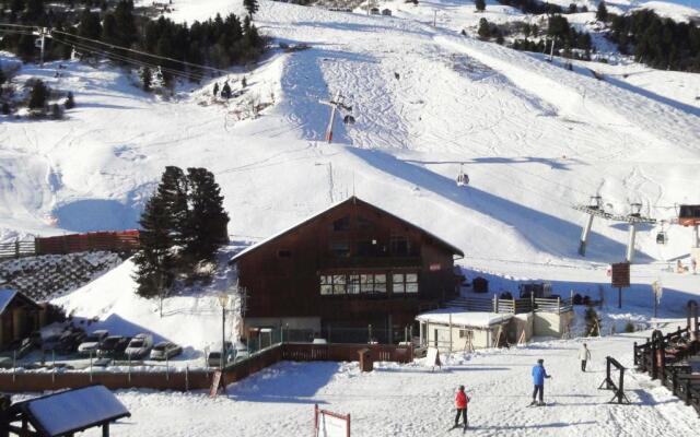 Appartement Méribel, 2 pièces, 4 personnes - FR-1-182-208