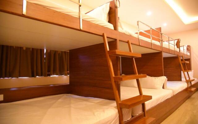 Hotel White Boutique