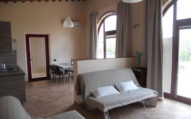 Agriturismo Forestale Luti