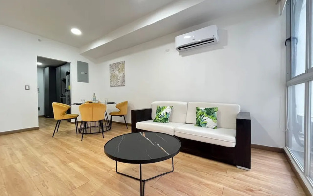Boutique Apartments Panama