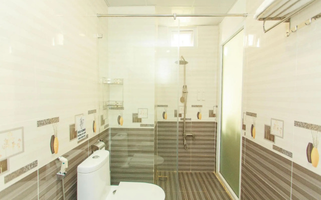Hopapa Hotel