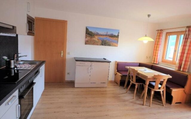 Haus Weitgasser