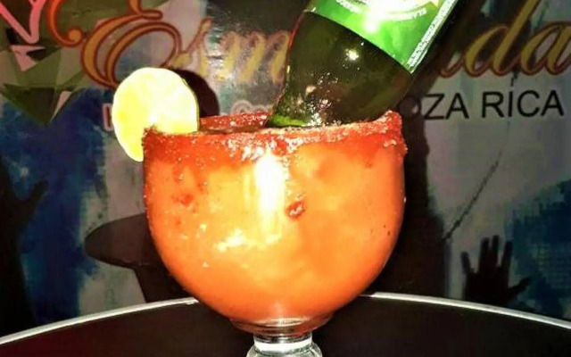 Hotel Boutique Esmeralda