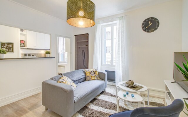 Le Forey - Cosy & Clean