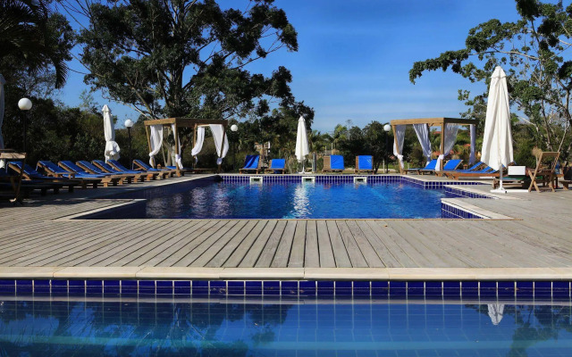 Eco Hotel Oceanomare