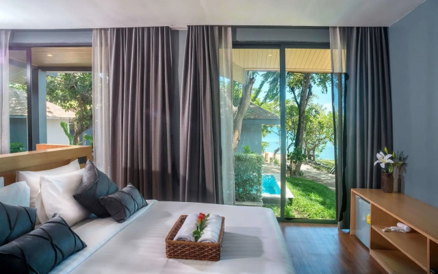 The Bay Samui Resort